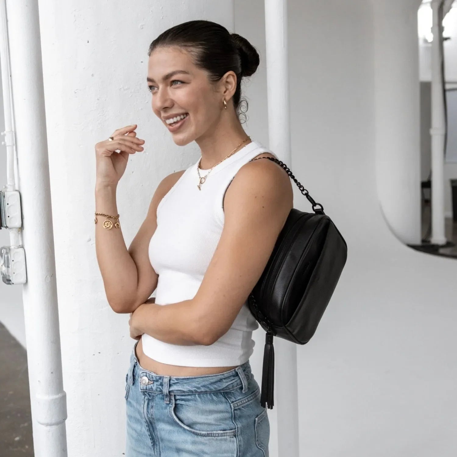The Mama Bundle (Black)