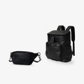 The Jet Set Bundle (Black)
