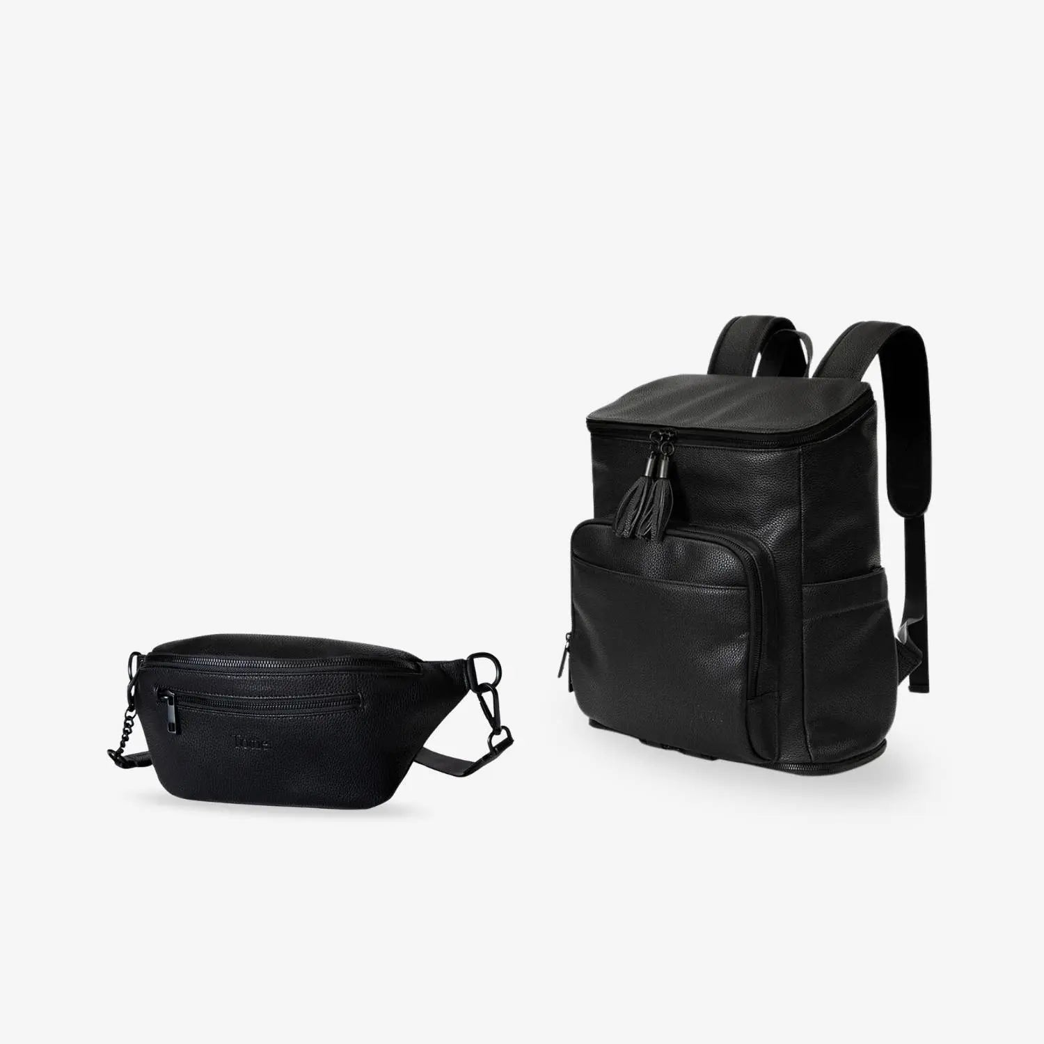The Jet Set Bundle (Black)