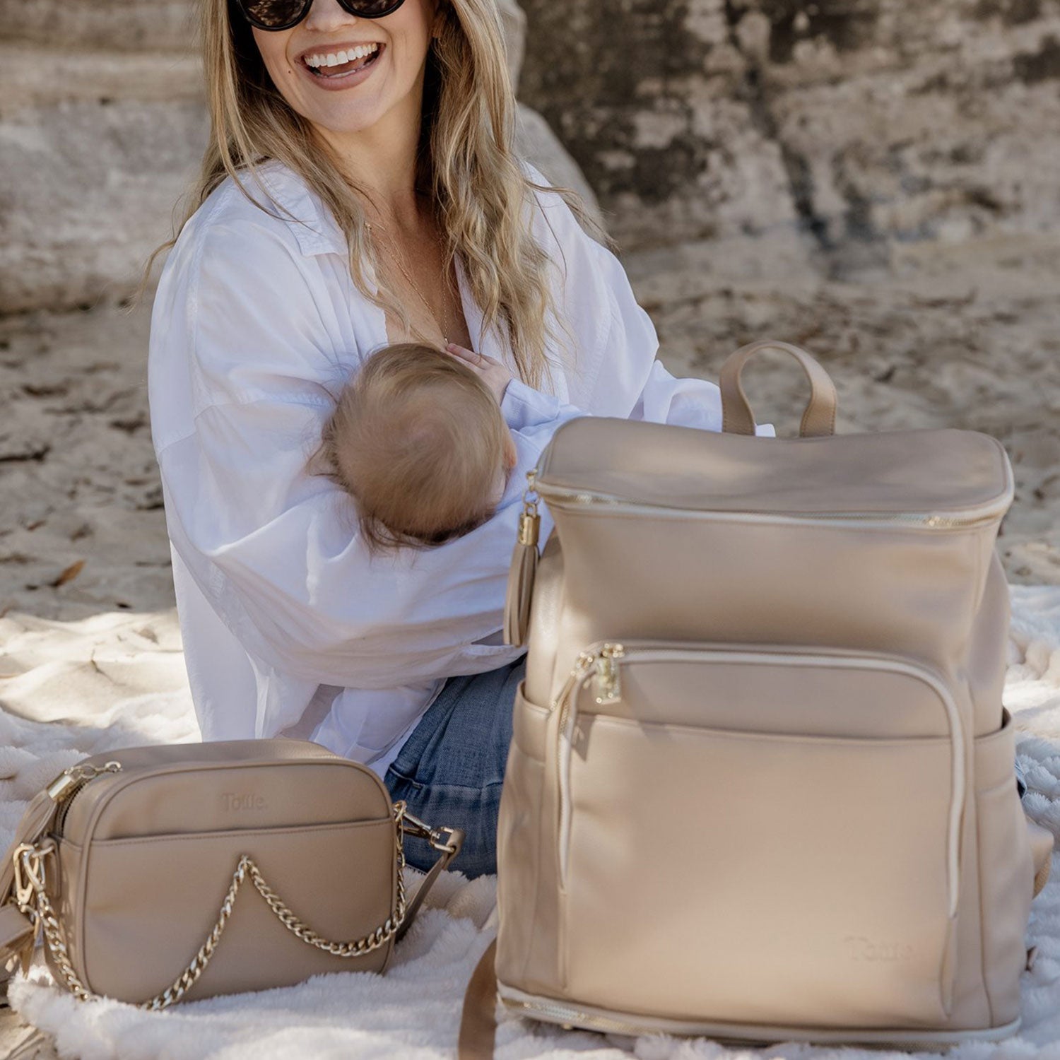 The Mama Bundle (Stone)