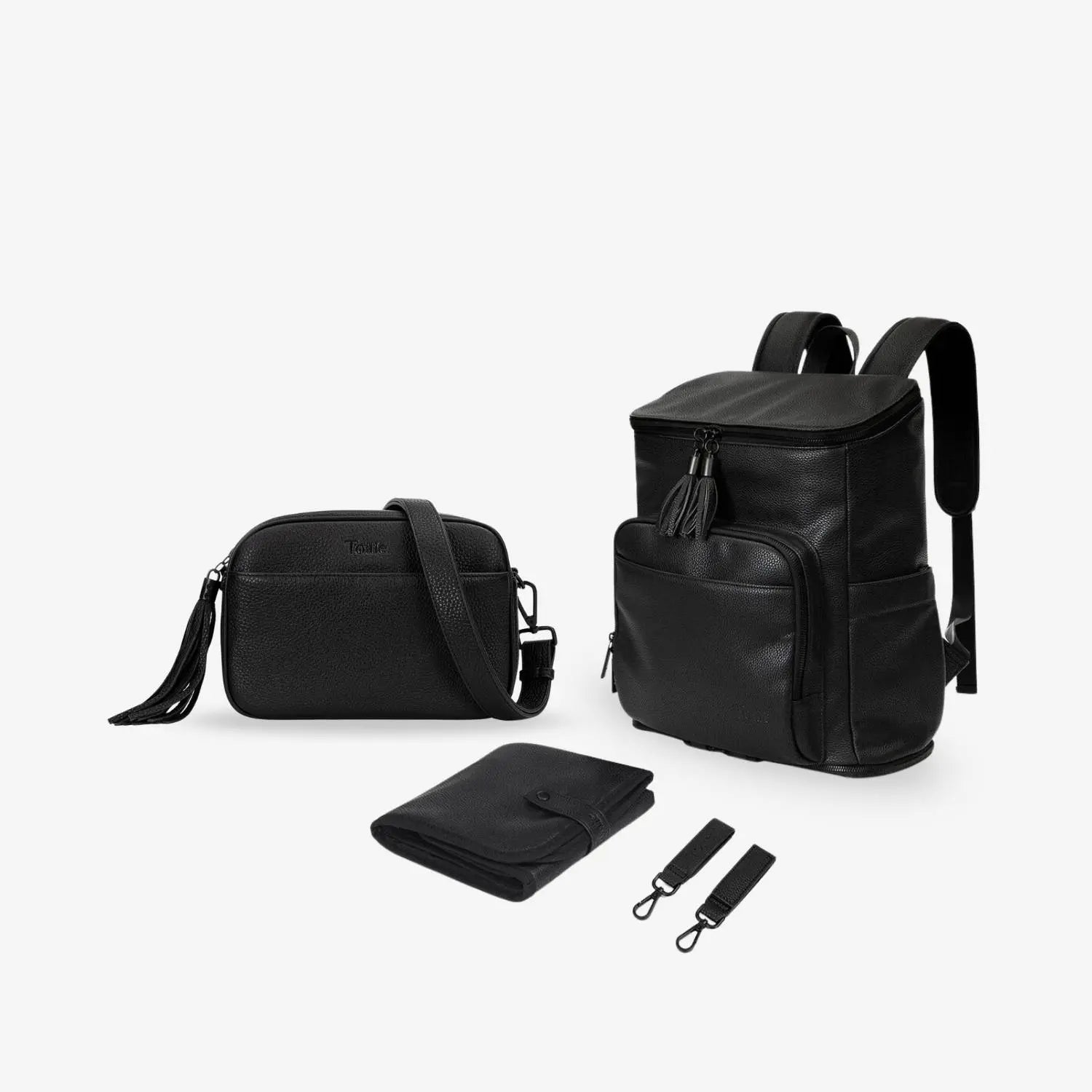 The Mama Bundle (Black)
